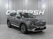 Hyundai Santa Fe IV Рестайлинг Ростов-на-Дону  - изображение 24