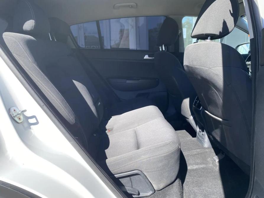 Kia Sportage IV Краснодар  - изображение 13