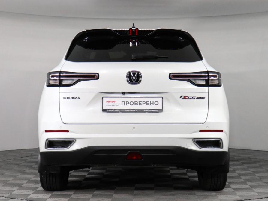Changan CS55 Plus II Химки  - изображение 6