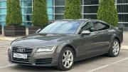 Audi A7 I (4G) Уфа  - изображение 13
