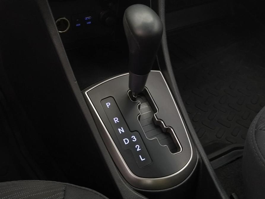 Hyundai Solaris I Рестайлинг Екатеринбург  - изображение 12