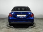 Mercedes-Benz C-Класс IV (W205) Рестайлинг Санкт-Петербург  - изображение 27