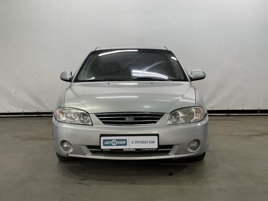 Kia Spectra I Рестайлинг 2 Ярославль  - изображение 2