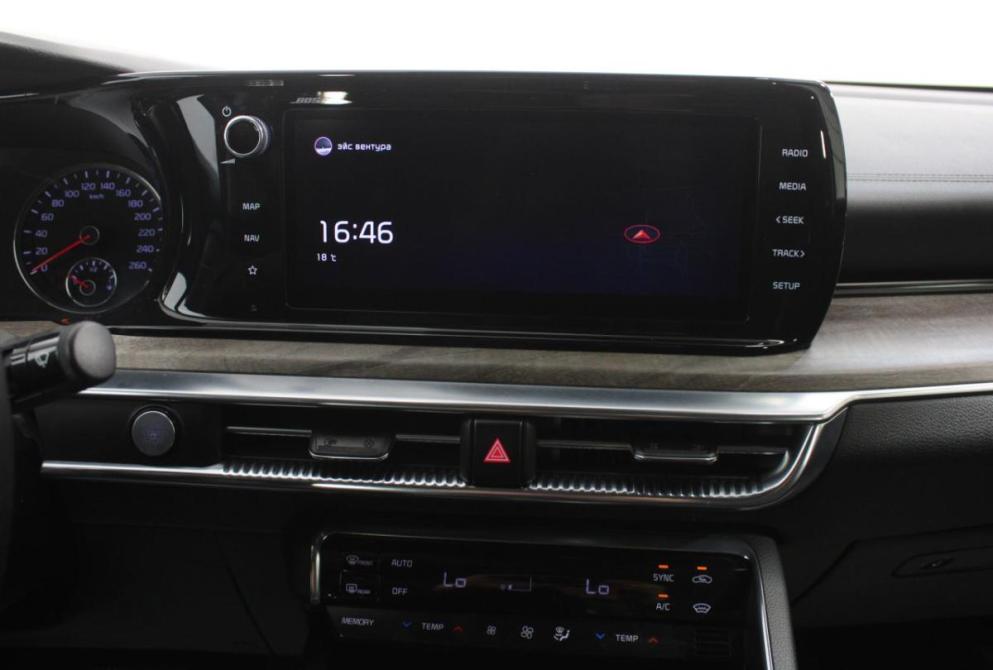 Kia K5 III Нижний Новгород  - изображение 15