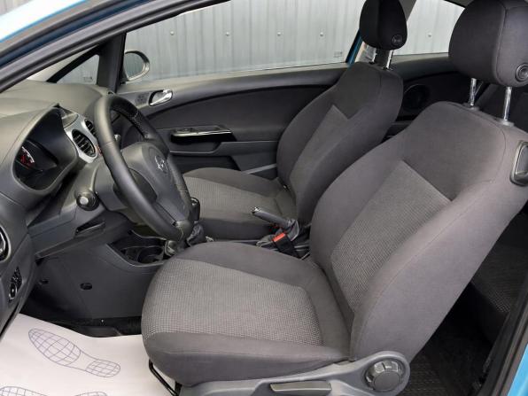 Opel Corsa D Рестайлинг II с пробегом 2012 года, цена 597 000 рублей, 68541 км, хэтчбек, Автокод Объявления