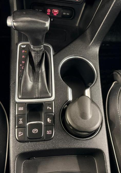 Kia Sportage IV Тюмень  - изображение 14
