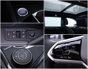 Volkswagen Tiguan II Рестайлинг Москва  - изображение 36