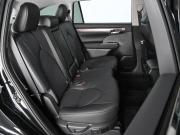 Toyota Highlander IV (XU70) Ростов-на-Дону  - изображение 33