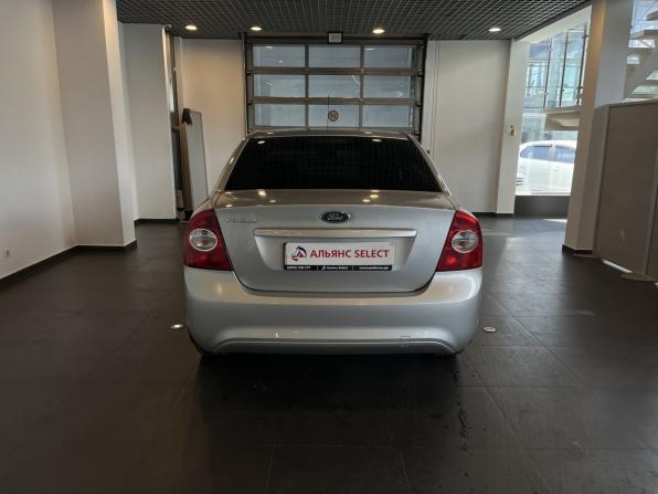 Ford Focus II Рестайлинг с пробегом 2010 года, цена 600 000 рублей, 120313 км, седан, Автокод Объявления