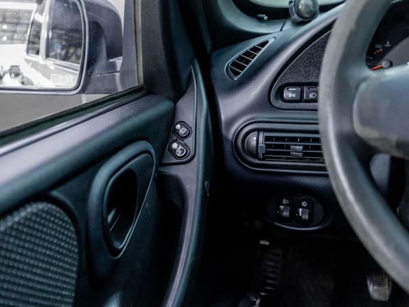Chevrolet Niva I Рестайлинг с пробегом 2014 года, цена 428 000 рублей, 220000 км, внедорожник, Автокод Объявления
