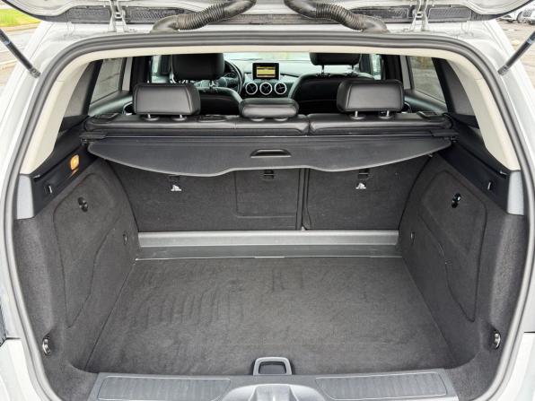 Mercedes-Benz B-Класс II (W246) с пробегом 2012 года, цена 814 000 рублей, 188320 км, хэтчбек, Автокод Объявления