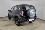 Lada (ВАЗ) Niva Travel I Волгоград  - изображение 31