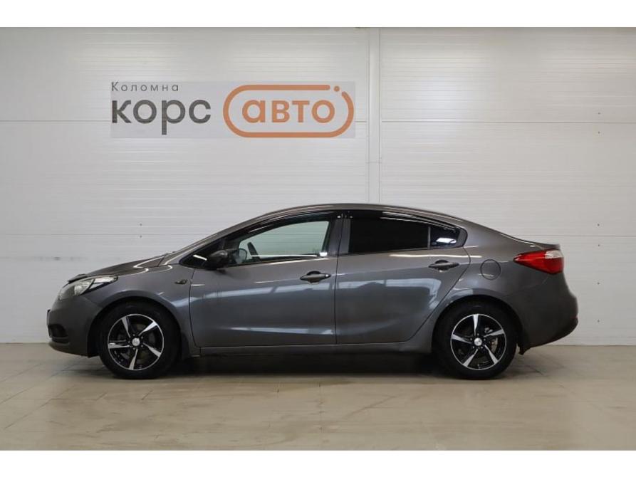 Kia Cerato III Коломна  - изображение 2