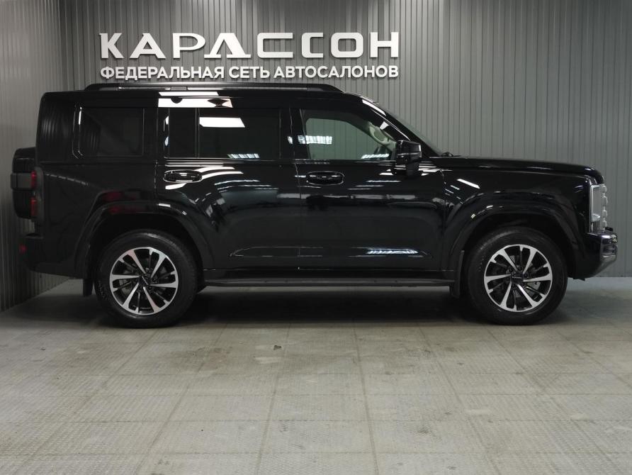 Haval H9 II Пермь  - изображение 6