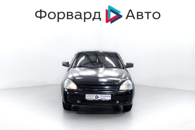 Lada (ВАЗ) Priora I с пробегом 2008 года, цена 249 000 рублей, 297450 км, хэтчбек, Автокод Объявления
