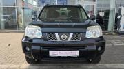 Nissan X-Trail I Рестайлинг Липецк  - изображение 15