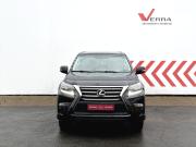 Lexus GX II Рестайлинг Пермь  - изображение 19
