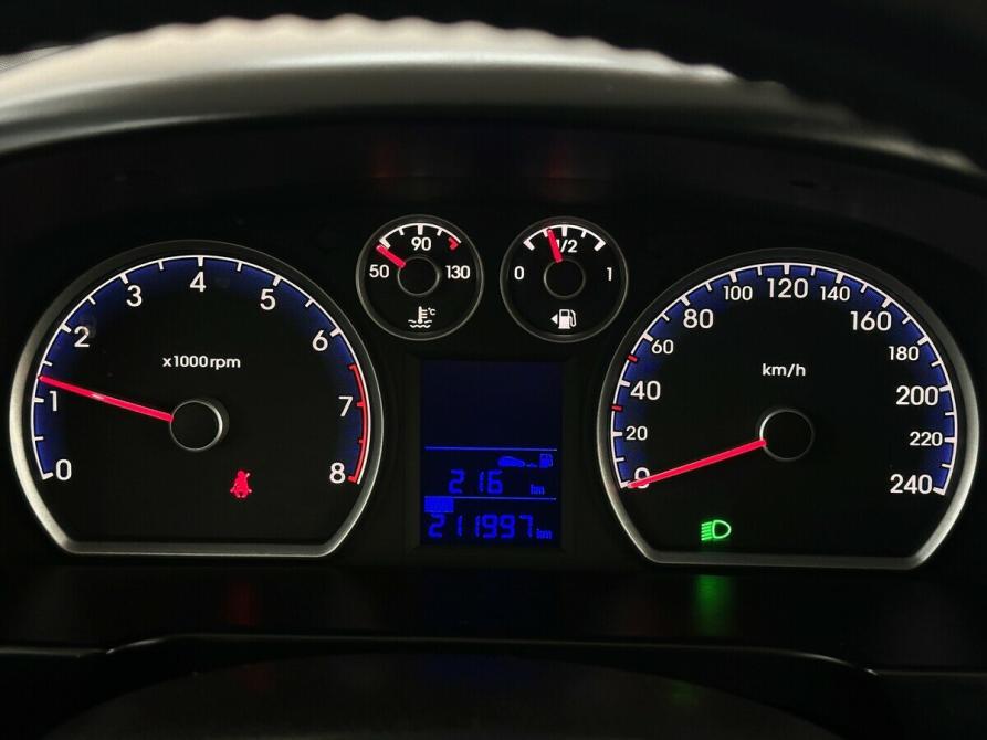 Hyundai i30 I Москва  - изображение 6