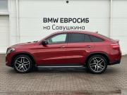 Mercedes-Benz GLE Coupe I (C292) Санкт-Петербург  - изображение 44