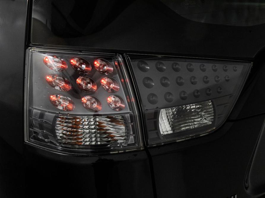 Mitsubishi Outlander II Иркутск  - изображение 22