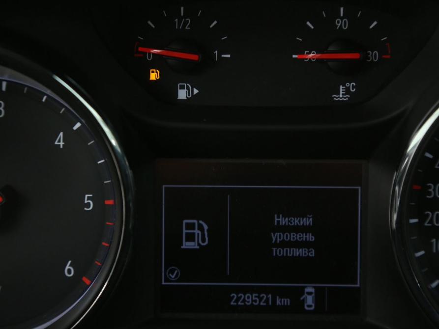 Opel Astra K Иваново  - изображение 18