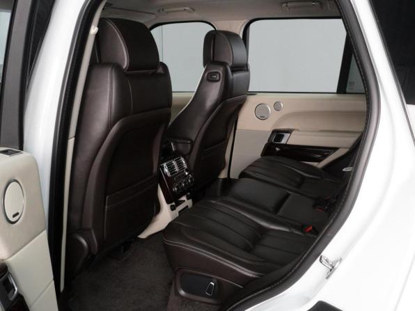 Land Rover Range Rover IV с пробегом 2015 года, цена 3 729 000 рублей, 209778 км, внедорожник, Автокод Объявления