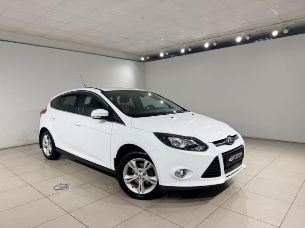 Ford Focus III с пробегом 2014 года, цена 749 000 рублей, 255000 км, хэтчбек, Автокод Объявления