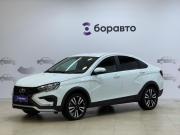 Lada (ВАЗ) Vesta I Рестайлинг (NG) Ставрополь  - изображение 18