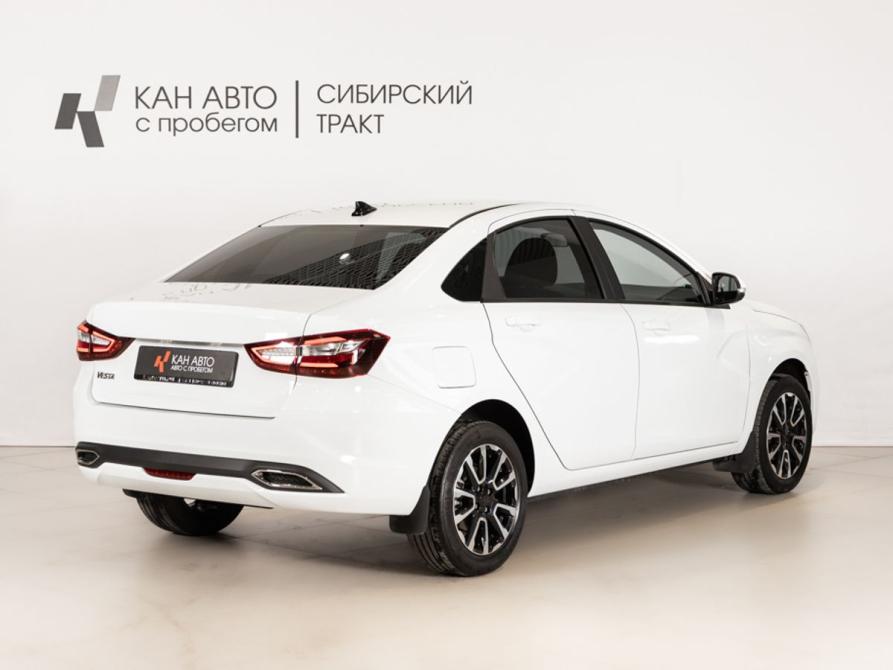 Lada (ВАЗ) Vesta I Рестайлинг (NG) Казань  - изображение 3