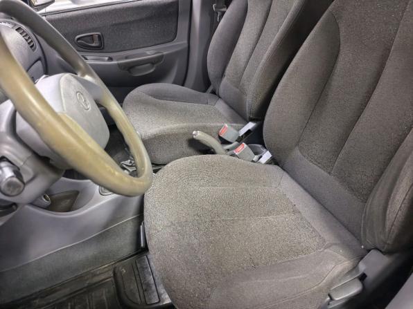 Hyundai Accent II с пробегом 2006 года, цена 285 000 рублей, 373000 км, седан, Автокод Объявления
