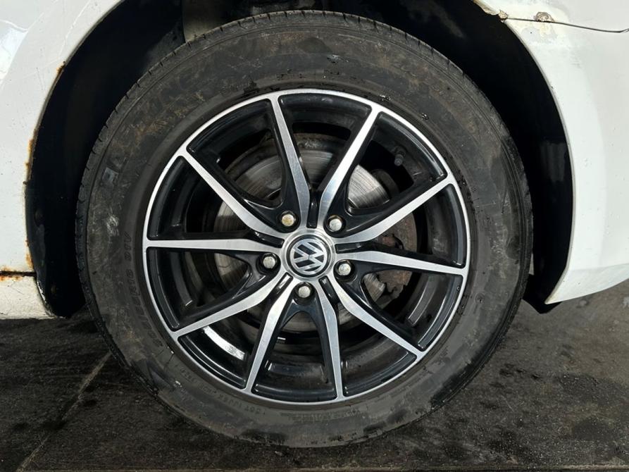 Volkswagen Golf VI Москва  - изображение 16