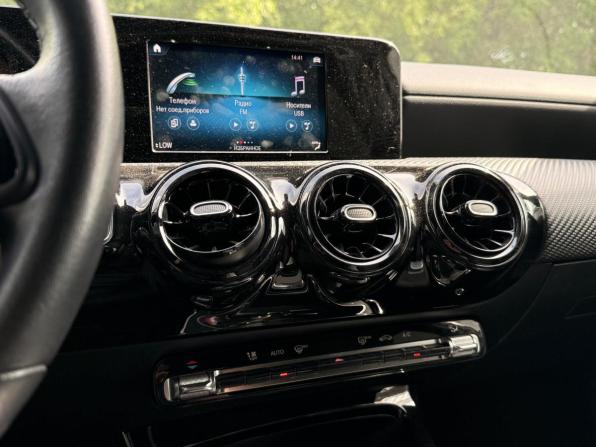 Mercedes-Benz A-Класс IV (W177) с пробегом 2019 года, цена 2 499 000 рублей, 45000 км, хэтчбек, Автокод Объявления
