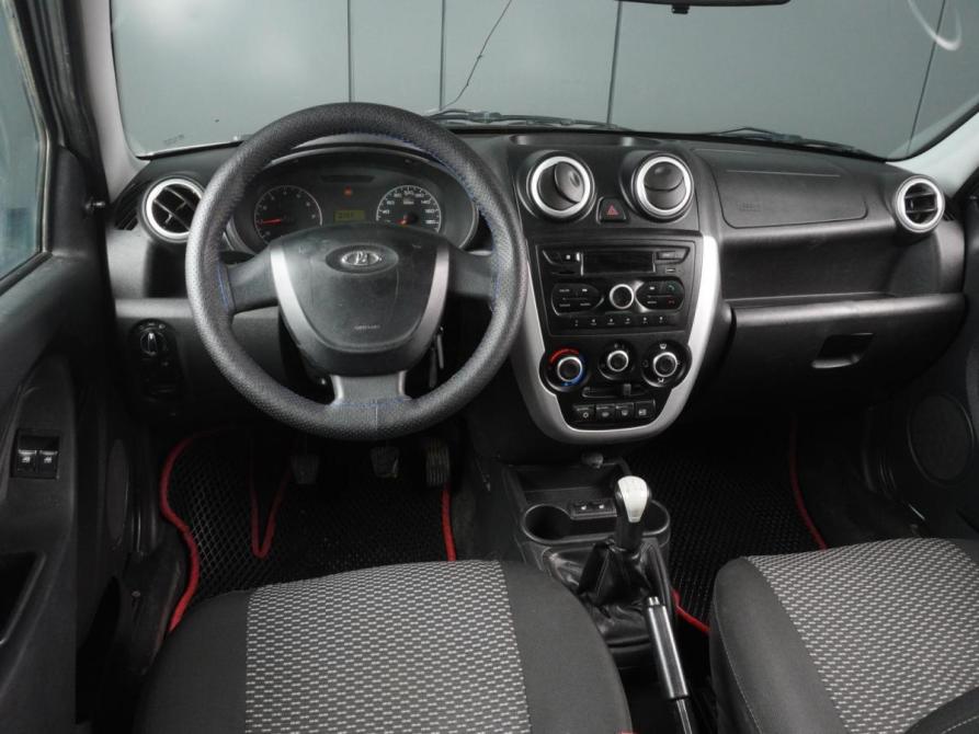 Lada (ВАЗ) Granta I Минеральные Воды  - изображение 6