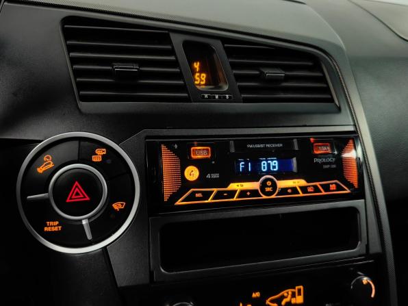 SsangYong Kyron I Рестайлинг с пробегом 2009 года, цена 599 000 рублей, 259081 км, внедорожник, Автокод Объявления