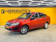 Lada (ВАЗ) Granta I Ижевск  - изображение 20