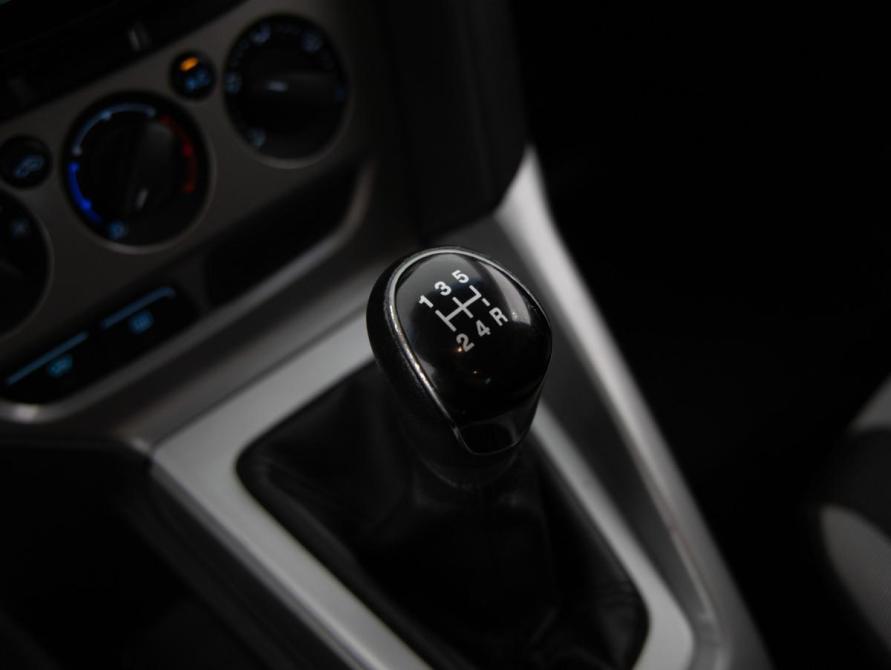 Ford Focus III Санкт-Петербург  - изображение 16
