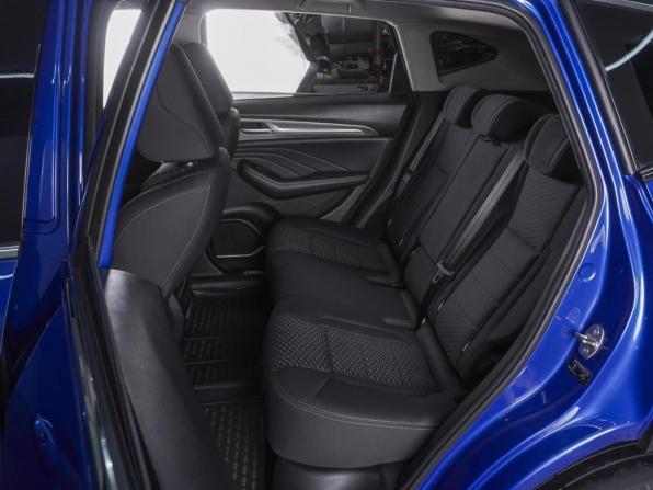 Haval F7 I с пробегом 2020 года, цена 1 700 000 рублей, 74736 км, внедорожник, Автокод Объявления