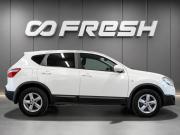 Nissan Qashqai I Рестайлинг Рязань  - изображение 25