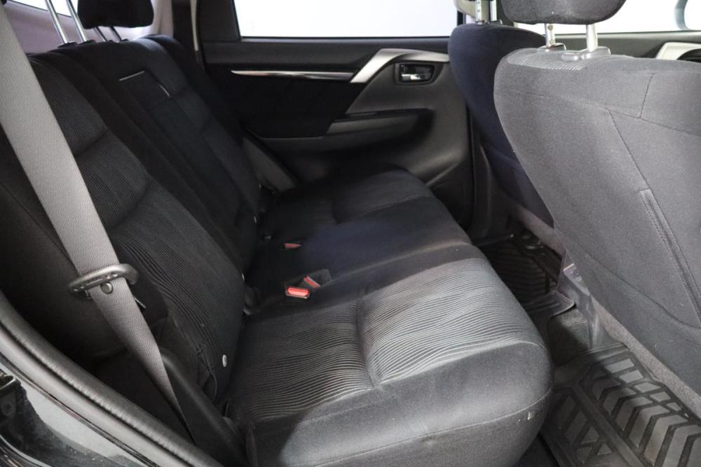 Mitsubishi Pajero Sport III Санкт-Петербург  - изображение 13