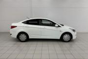 Hyundai Solaris I Рестайлинг Астрахань  - изображение 22