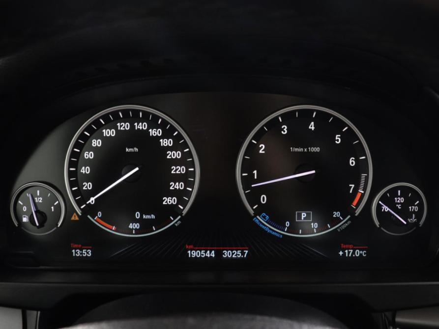 BMW X6 II (F16) Химки  - изображение 13