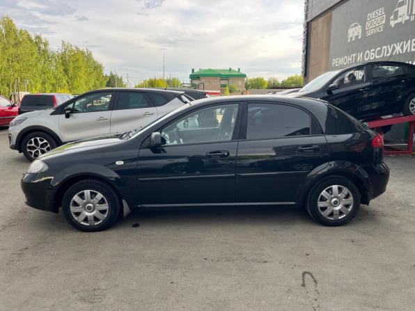 Chevrolet Lacetti I с пробегом 2011 года, цена 460 000 рублей, 159313 км, хэтчбек, Автокод Объявления