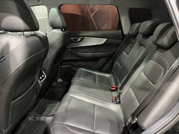 Chery Tiggo 7 Pro Max I с пробегом 2023 года, цена 1 633 000 рублей, 42320 км, внедорожник, Автокод Объявления