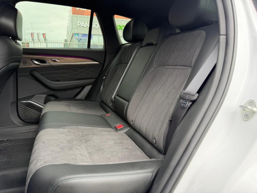 Geely Monjaro I Набережные Челны  - изображение 20