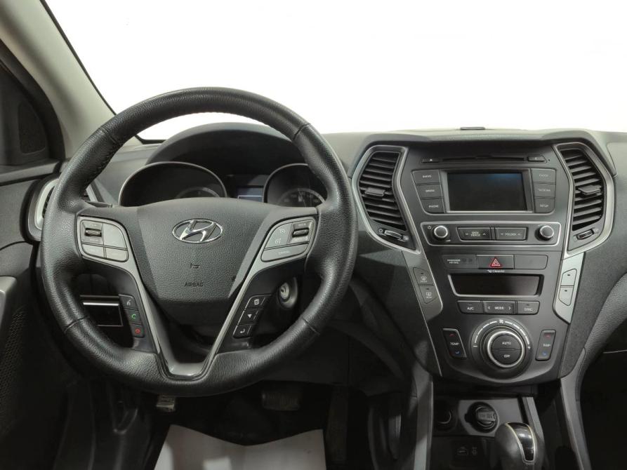 Hyundai Santa Fe III Рестайлинг Альметьевск  - изображение 14
