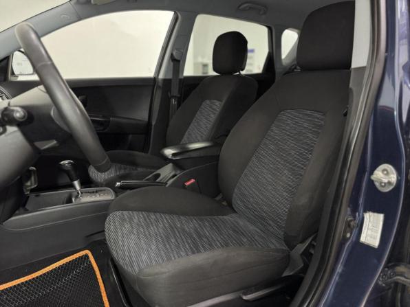 Kia Ceed I с пробегом 2007 года, цена 679 000 рублей, 210216 км, хэтчбек, Автокод Объявления