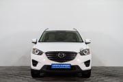 Mazda CX-5 I Рестайлинг Сургут  - изображение 21