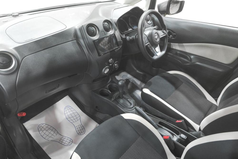 Nissan Note II Рестайлинг Новокузнецк  - изображение 8
