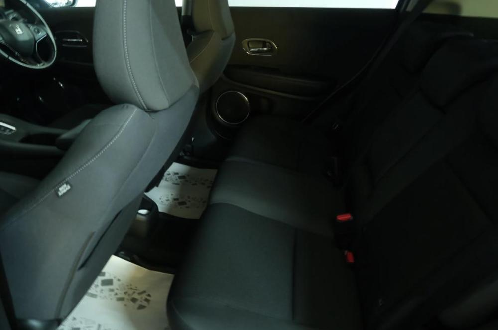 Honda Vezel I Рестайлинг Омск  - изображение 20