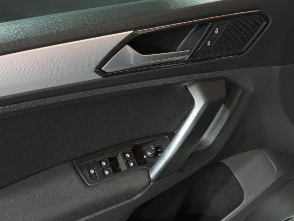 Volkswagen Tiguan II с пробегом 2017 года, цена 2 070 000 рублей, 94342 км, внедорожник, Автокод Объявления